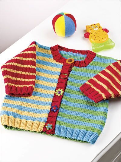 Knitting – Patterns for Chi