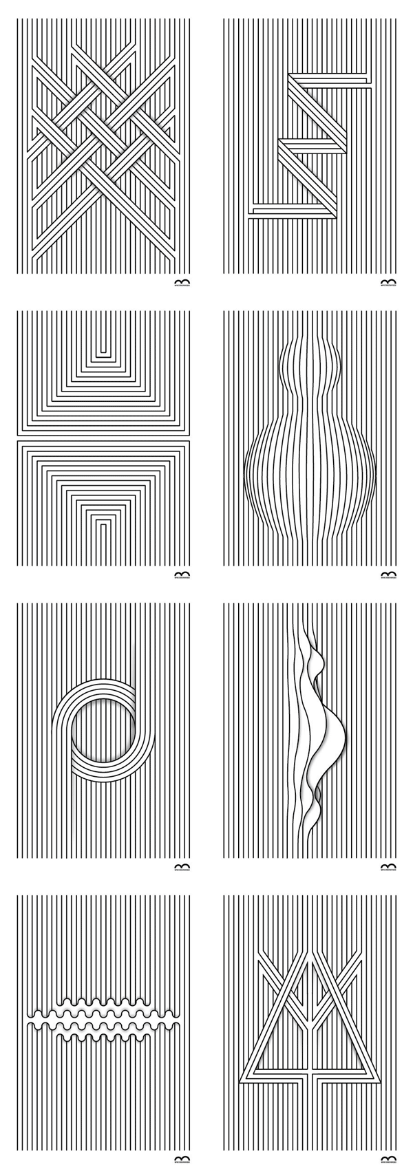 Linea – Simple Graphic Line