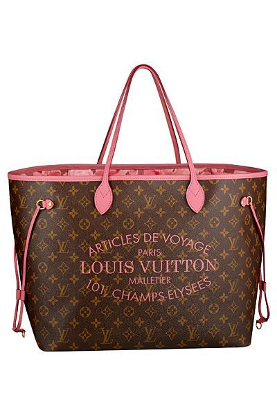 Louis Vuitton Handbags #Lou