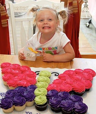 @Mandi Miller   this might be a great for you..  butterfly cake …i;m thinking for Lillys birthday just doing