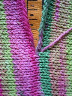 Must try this – seaming is
