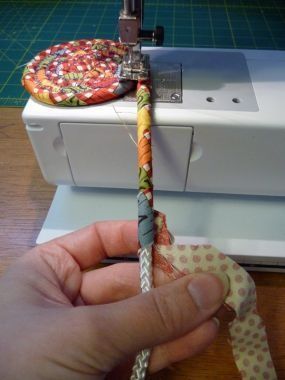 one pinner said ….This is exactly why I save every scrap… I just didnt realize I would actually find a use for them- until