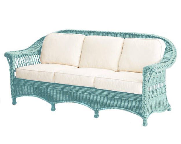 Pictures of Wicker Furnitur