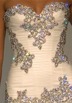 silver-bling-wedding-dress.