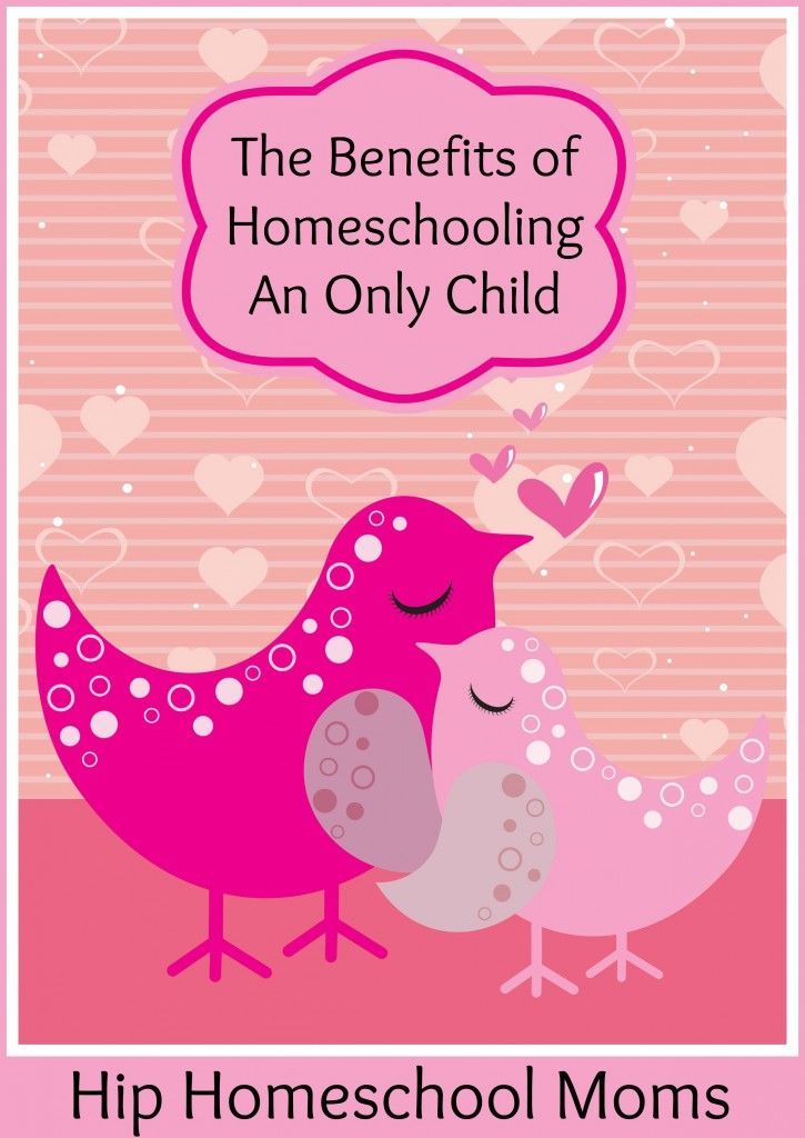 The benefits of homeschooli