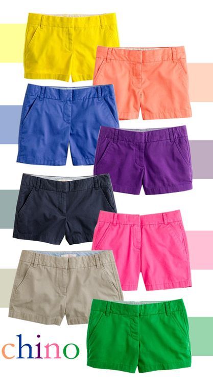 the perfect mommy shorts. 4 in chinos… no wrinkles, stretch, mid-rise, not too short… just pure