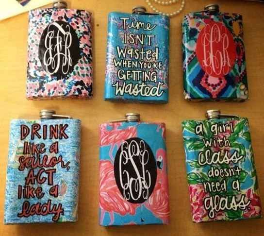 This, This, This, THESE | 13 Sorority Gifts For Your New