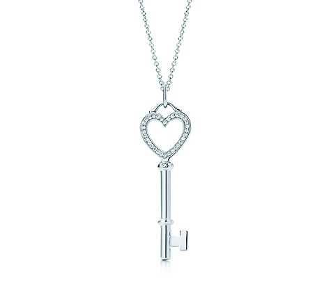 tiffany jewelry for women jewelry for love jewelry Charm bracelet #tiffany – not this exact one of course #jewelry #jewellery Tiffany…best necklace Ive ever