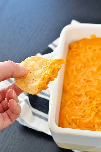 Vegan Buffalo Dip…made with beans, cashews, Franks Red Hot Sauce, herbs, spices and vegan cheese. This sounds so