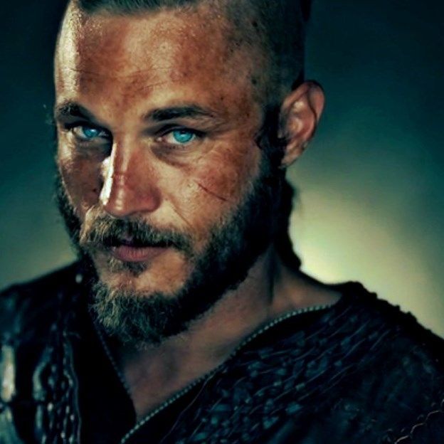Vikings Ragnar Lothbrok | .