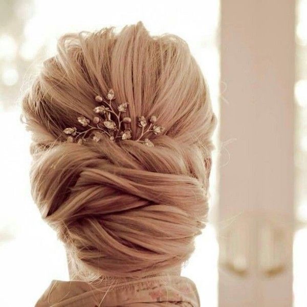 Wedding Hairstyles 2014 For