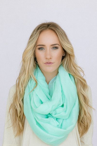 “womens fashion scarves