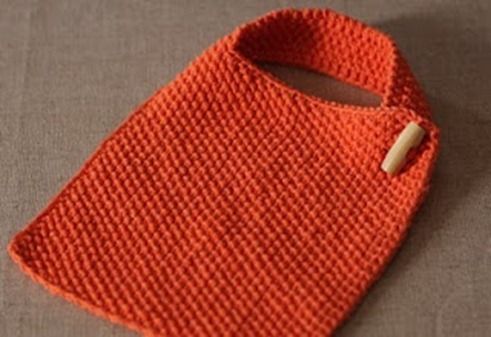 15 Simple Kid Knits for New