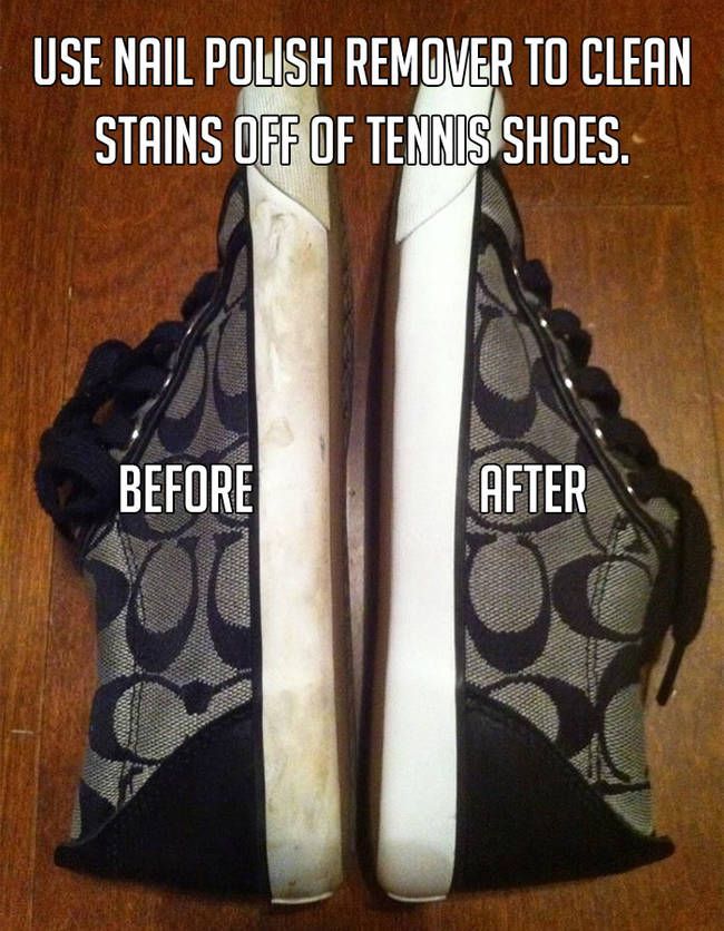 20 Awesome Cleaning Life Hacks That Save You Time And