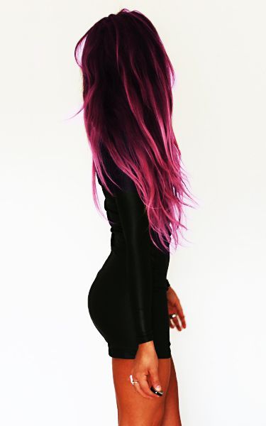 21 Ombre Hair Colors You’