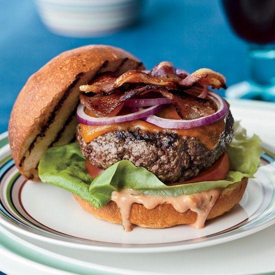 28 awesome burger recipes i