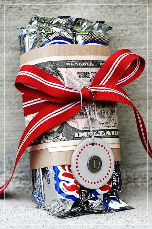 35 Easy DIY Gift Ideas That People Actually Want – For the person who is hard to buy