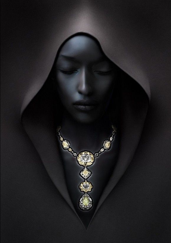 Black Daydreams with Diamonds: I love it. This is something Id put on my wall. Personally I think the diamonds are unnecessary in this one. It would be an incredible pic without the bling. If