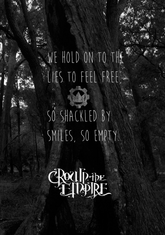 Crown The Empire-