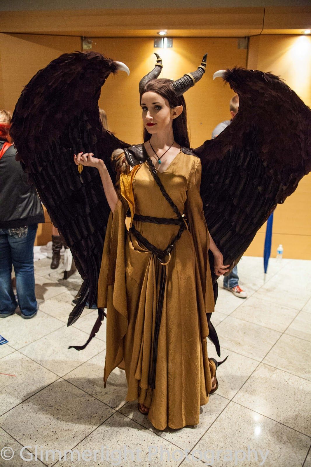 EPBOT: The Best Cosplay of Dragon Con 2014, Pt