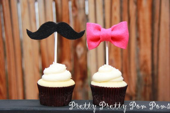 gender reveal party ideas | … Etsy, you can throw the most magnificent gender-reveal party