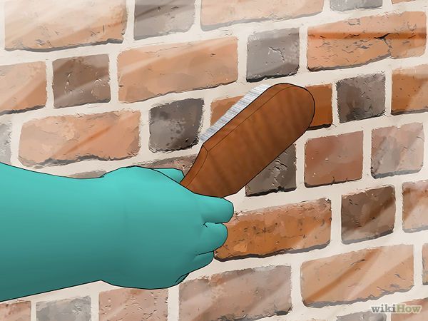 How to Expose Brick: 7 Step