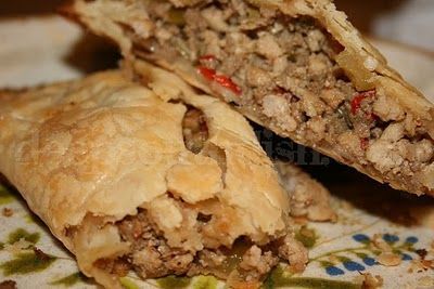 I absolutely love Lousiana Natchitoches Meat Pies! The former mayor of Natchitoches would bring me a dozen or two whenever he would come visit his daughter who lived next door to me in Texas. I will
