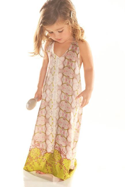 Little Alexis Clothing! I love this line for little girls :) I got this dress for Caley also, she will look beautiful in this on the