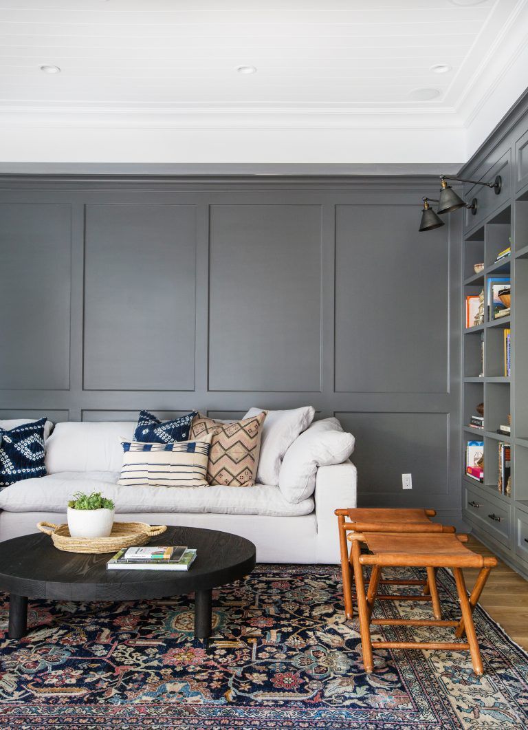 Gray -   Colorful Ideas for Walls