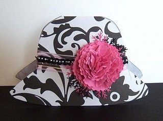Mothers Day HAT cards!