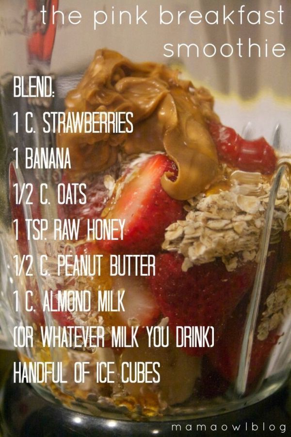 only used about 1-2 tbsp peanut butter – less calories, still so