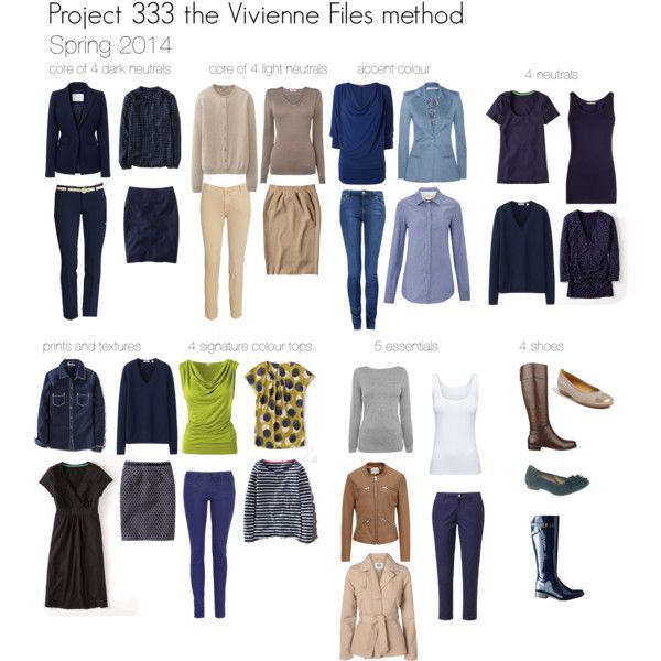 “Project 333 spring 2014” b
