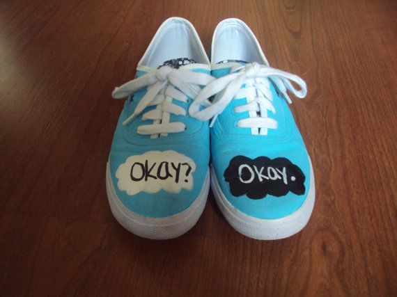 The Fault in our Stars (Oka