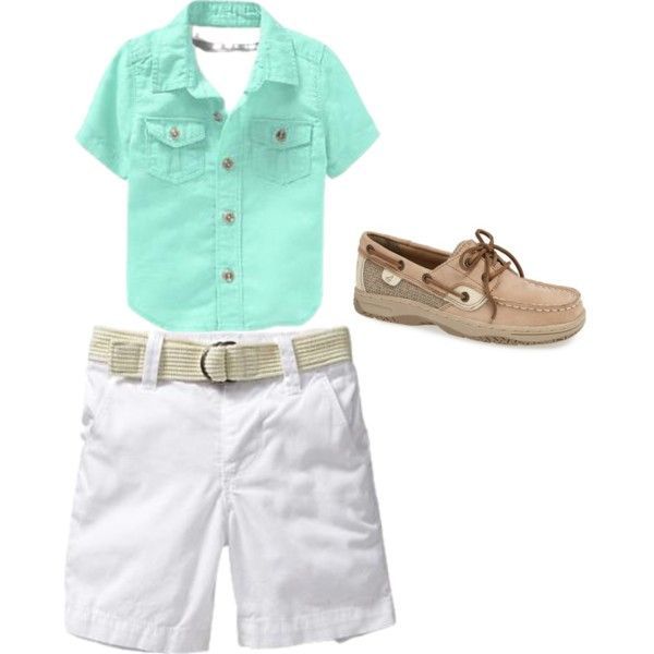 “toddler summer fashion” by
