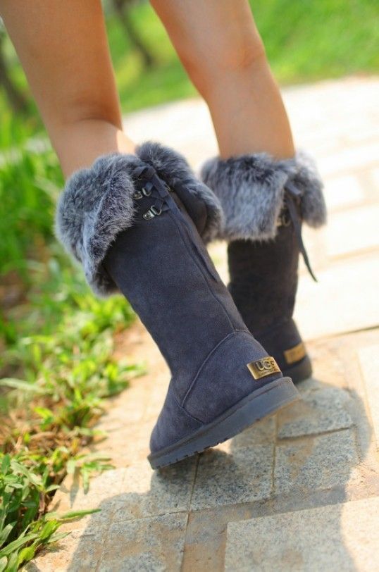 Ugg Perfection. Already in