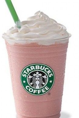 Unique Starbucks Drink Recipes (pretty sure Im going to have to try the