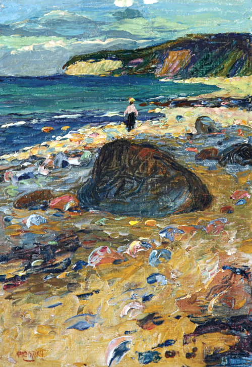 Wassily Kandinsky (1866-194