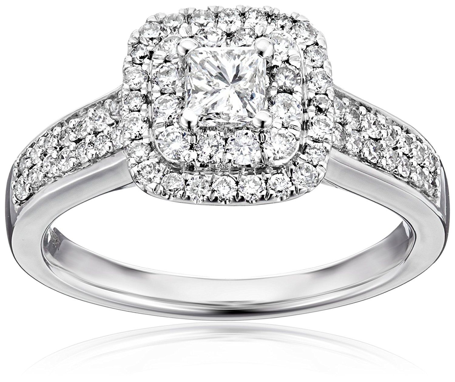 Ideal Engagement Rings