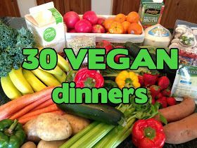 What Vegan Kids Eat: 30 VEG