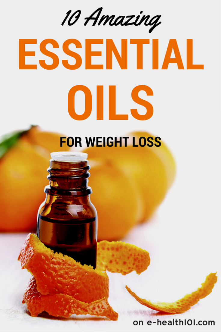 10 Amazing Essential Oils For Weight Loss – If youre struggling to lose weight try to incorporate some of these essential oils into your weight-loss regimen. Its definitely worth the effort!