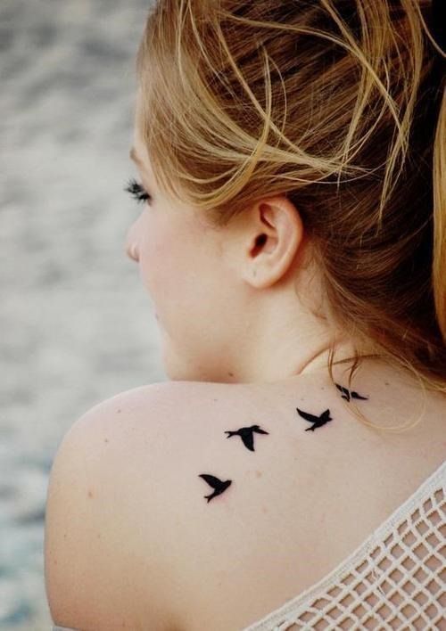 25 Most Beautiful Tattoo De