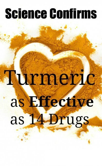 5 Reasons to eat turmeric d
