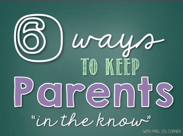 6 ways to keep your parents