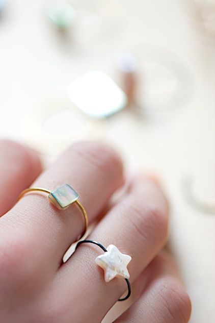 Awesome 30+ DIY Jewelry Ideas