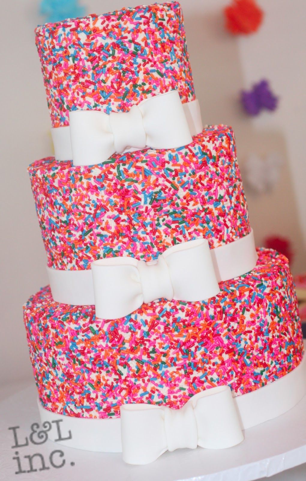 birthday cakes for teen gir