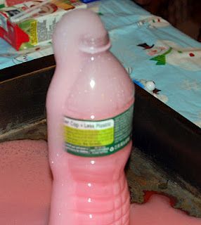 Elephant Toothpaste: This is a great activity for