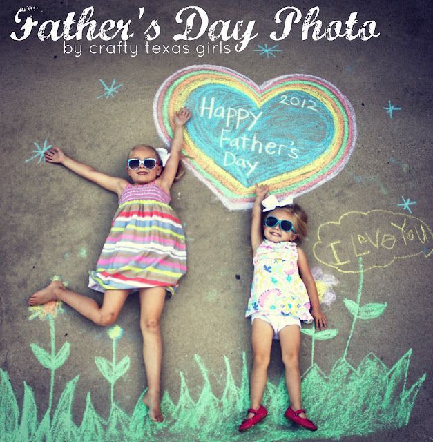 fathers day DIY pictures an