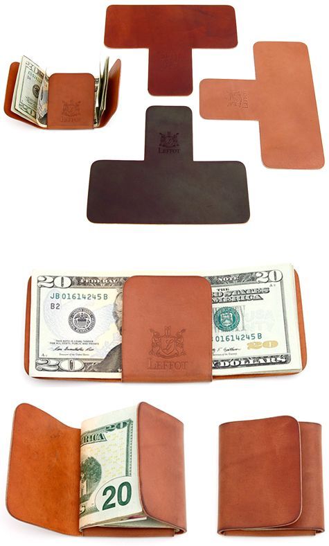 Fold Wallet, so simple. if i can find some decent leather, it will hopefully be easy to make as well. #wallet