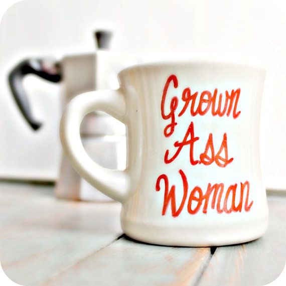 Funny Mug coffee tea cup di