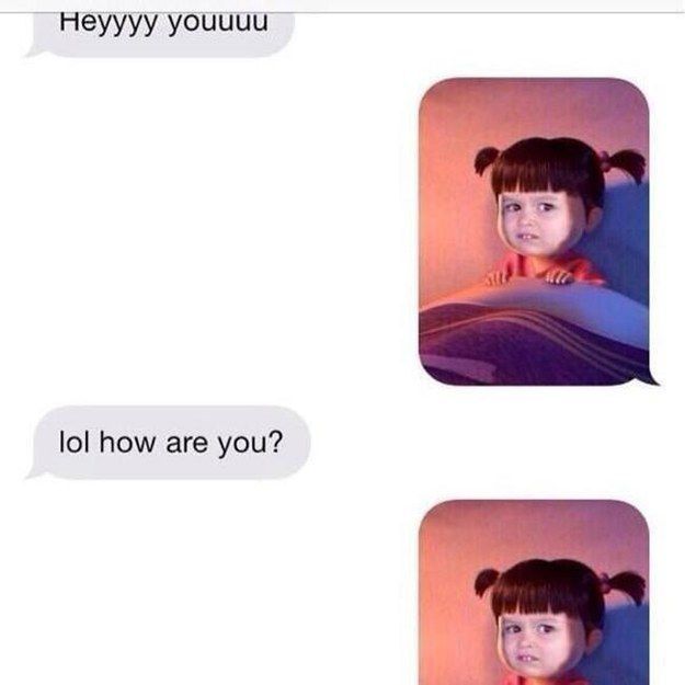 How to Respond to a Text from Your Ex